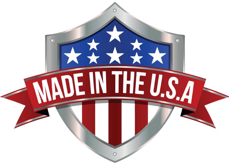 Made in the United States